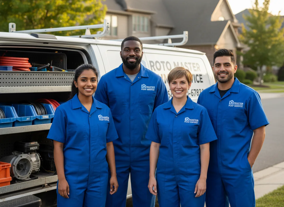 Sump Pump Installation company in Eldred, IL
